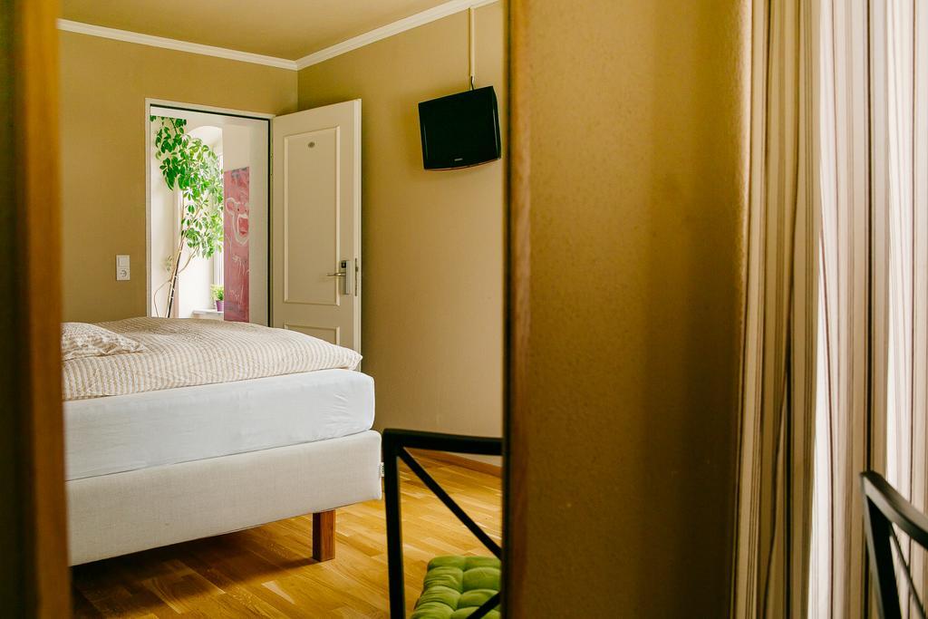 Landhotel Airport-Inn Lautzenhausen Luaran gambar