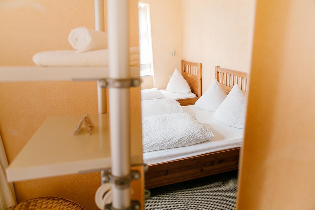 Landhotel Airport-Inn Lautzenhausen Luaran gambar